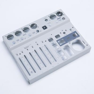 China For Home Audio and Video Equipment Manufacturers Provide New Popular Digital Mixer Panel Modern Digital Mixer Case for sale