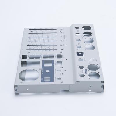 China For Professional Factory Direct Selling Good Quality Digital Mixer Home Audio And Video Equipment The New Professional Mixer Case Digital Mixer Panel for sale