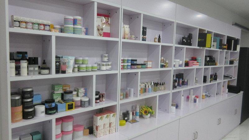 Verified China supplier - Guangzhou Oalen Cosmetics Co., Ltd.