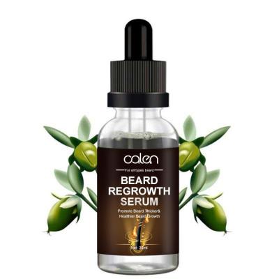 China Pore ​​Remover Private Label Men Care Product Ingredients Natural Beard Oil Moisturizing Beard Growth Oil For Men Beard Thickness for sale