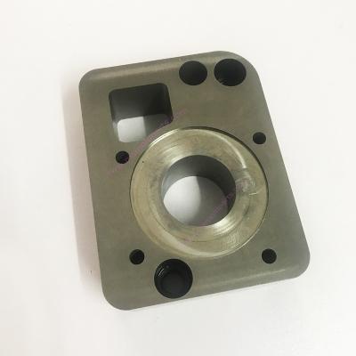 China C45 Carbide Setting Block Mold Parts Wire EDM Mold Component Wholesale for sale