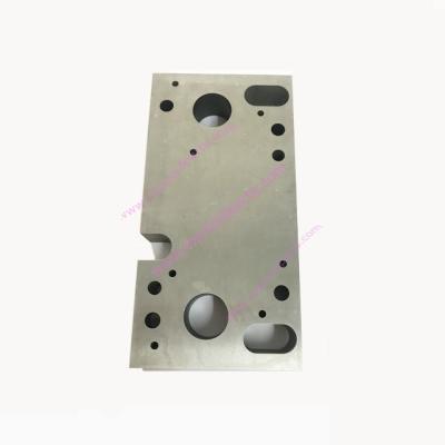 China SKD11 SKH51 die and tools plastic injection molding parts customize punch dies for sale