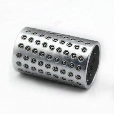 China High Quality Aluminum Mold Ball Cage Bearings Cage for sale