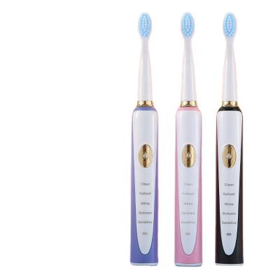 China 2021 High Quality Cheap Superior Household Amazon Toothbrush Electrictooth Brush Travel Automatic Toothbrush for sale