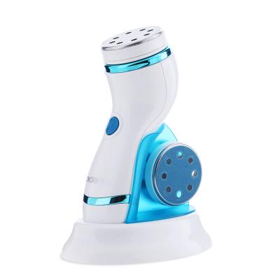 China High Quality CANER AE-909 Battery Dead Foot Massager Callus Remover Electric Skin Foot Grinder for sale