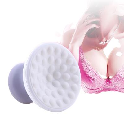 China AE-905 Portable Waterproof Multifunctional Vibration Chest Massager Increase Female For Electric Chest SPA Chest Massager for sale