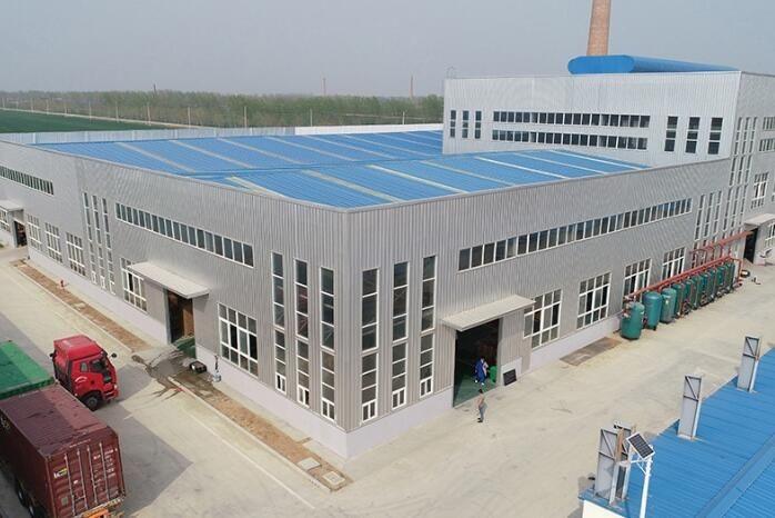 Verified China supplier - Jiangsu Fast Glass Technology Co., Ltd.