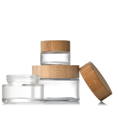 China Custom Eco-freindly Child Resistant Cosmetic Spice Jar Concentrate 80ml 90ml 120ml 4oz Glass Container With Screw Lid for sale