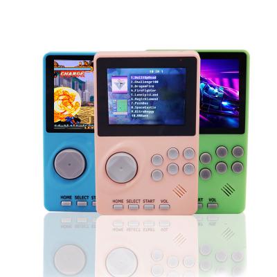 China 4gb tf card with hot sale 2160 mode MAME/FC/SFC/MD/GBA game play pad for kids memoried childhood for game boy in high function for sale