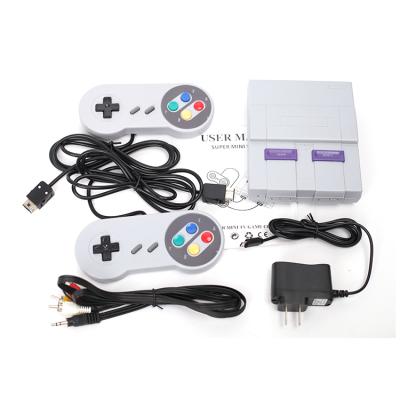 China Healthy Environment Game Console Retro Hot Sale Retro Video Game Console Free Standing ABS 2021 Game Console Video for sale