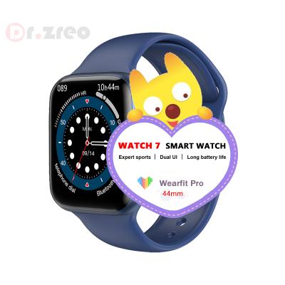 China MP3 Playback Iwo 13 Pro Smart Watch W37 Blutooth 2021 Men Call Custom Dial Smart Watch PK Dt100 Hw16 Sleep Monitor Women for sale