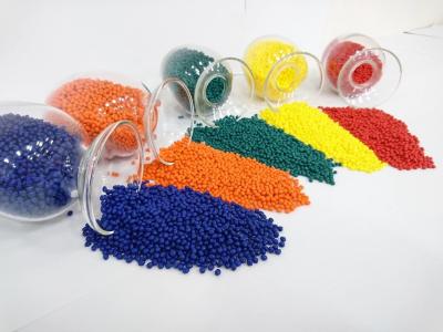 China TPE-Spritzen-Grad K200 thermoplastisches Elastomer-Material TPEs zu verkaufen