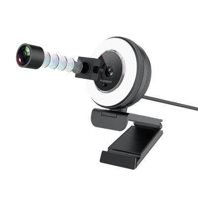 China Full Hd Chat Focus Auto Webcam 1080p Webcam With Microphone 2k 75db Hdr Plug And Play Advanced Auto-focus for sale