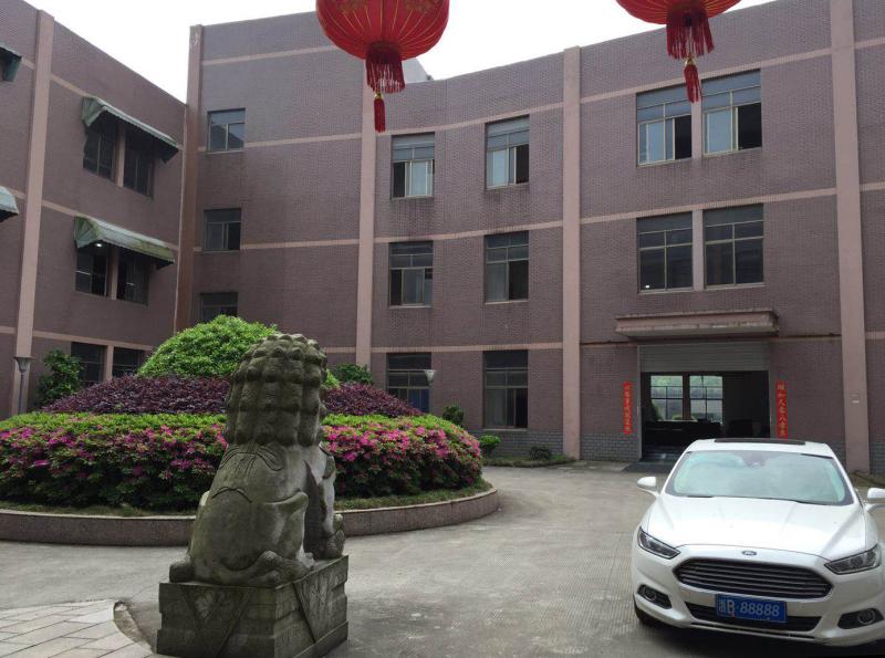 Verified China supplier - Ningbo Cenhorl International Trade Co., Ltd.