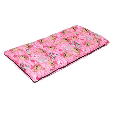 China Envelope Type Fun Sleeping Bag For Kids Sleep Bag-Comfortable, Soft Cozy, Compact, Superb, Warm, All Season, Camping Sleeping Bag 142x71cm for sale