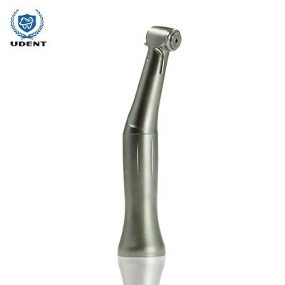 China High Quality 20:1 Dental Implant Contra Angle Low Speed ​​Handpiece UD-LS201 for sale