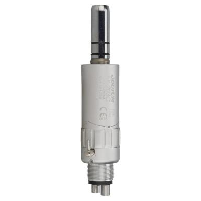 China Metal Handpiece Dental Micro Motor Handpiece Low Speed ​​Air Motor for sale