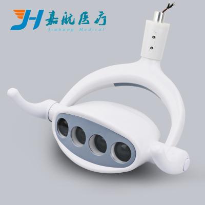 China 4 LED Bulbs Light Dental Lamp UD-UL2 for sale