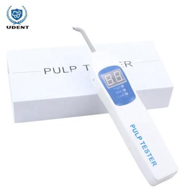 China Dental Pulp Tester Root Canal Dental Instruments UD-PL1 for sale