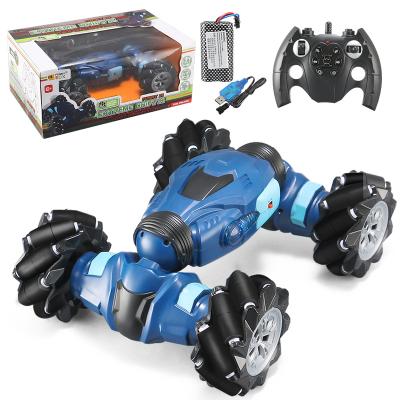 China RC Model Item New Performance Strong Remote Control Climbing Racing Car With 360degree Rotating And Lithium Battery for sale