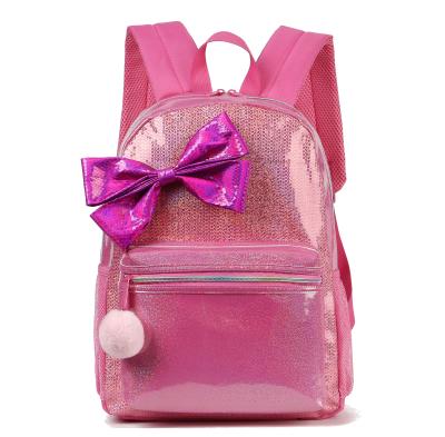 China High Quality Reversible Sequin Backpack School Bag Daily Life Backpack For Teenager Bag School Bags for sale