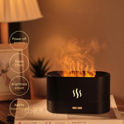 China Feel Comfortable 2022 Heater Humidifier Aroma Therapy Diffuser Humidifier for sale