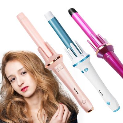 China Hair Curling 2022 Hot Selling Curling Irons For Hair Free Sample Curling Iron Hair Curling Iron for sale