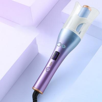 China 2022 Hot Selling Hair Styling Curling Iron Free Sample Curling Iron Tool Curling Iron for sale