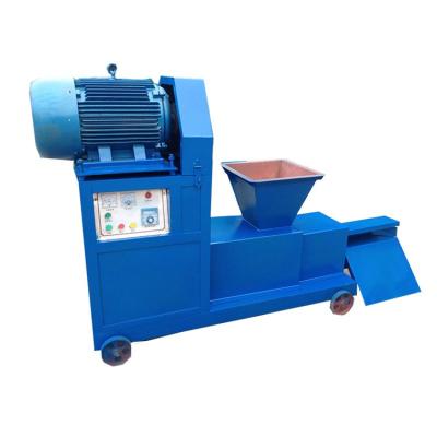 China Briquette Machine Agricultural Machinery Coconut Fiber Briquette Sawdust Briquetting Presses for sale