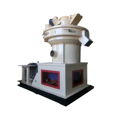 China Make wood pellets agricultural waste wood pellet molding machine turkey rdf wood pellet machine for sale