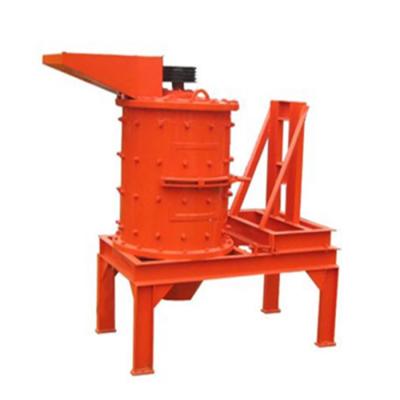 China Factory Vertical Type Charcoal Crushing Machine Charcoal Crusher In China for sale