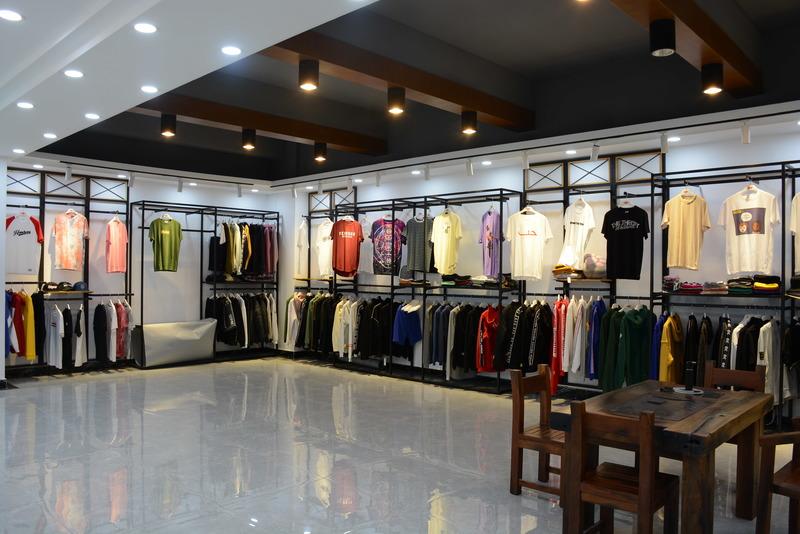 Verified China supplier - Zhongshan Chenmei Clothing Co., Ltd.