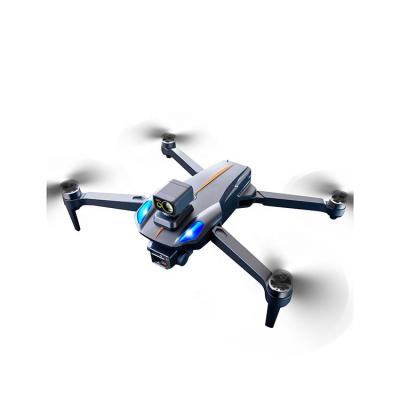 China Fashion Gps Hd Aerial Photography ESC Drone Obstacle Brushless Headless Avoidance Quadcopter Folding Remote Control Aircraft for sale