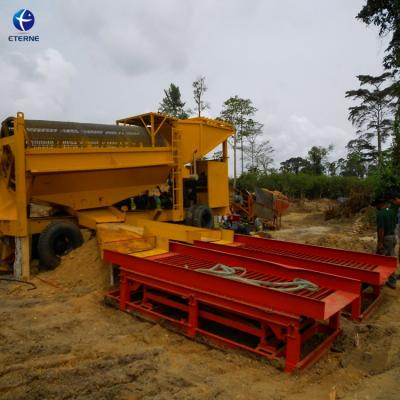 China New Model Gold Mining Portable Gold Diamond Mining Machine Gold Diamond Smelting Machine For Sale for sale