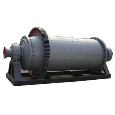 China Stone Powder Factory Price Gold Ore Mining Machine Ball Grinding Machine Ball Grinding Mill For Clay Grinding for sale