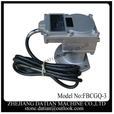 China on sales fuel dispenser high presion pulser for sale