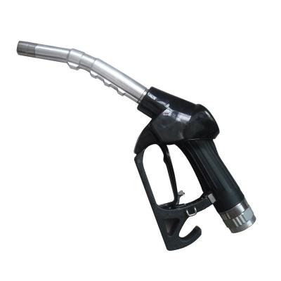 China 3/4'' alloy automatic fuel dispenser nozzle for sale