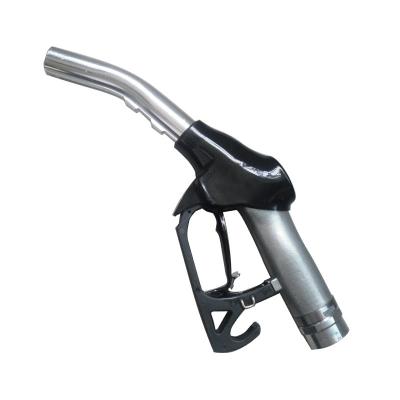 China fuel station dispenser pump 1 inch automatic nozzle for sale