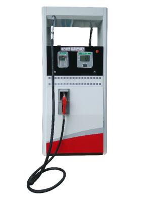 China diesel fuel dispenser for environmental protection for sale