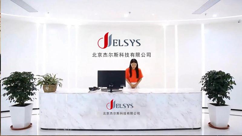 Verified China supplier - Beijing Jelsys Technology Co., Limited