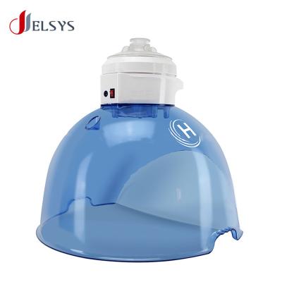 China Spa Salon Back Maid Oxygen Water Facial Skin Care Device With CE Certificate for sale