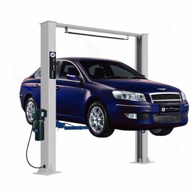 China Car Repair Center CE/ISO9001 Approved Energy Saving Fast 2 Post Lift Car Lift for sale