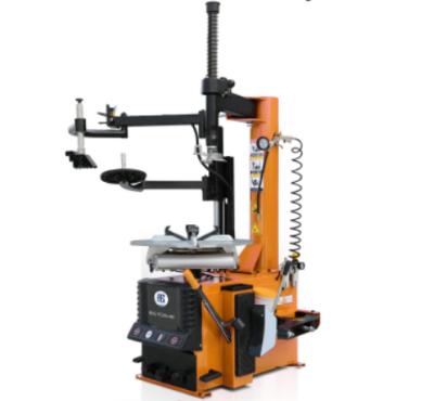 China BLURESEA BLS-TC220+HL90 car tire changer with high quality helper arm made in china with CE for sale