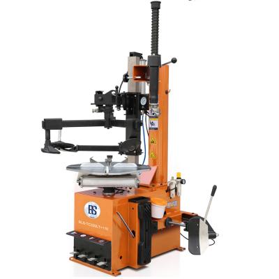 China BLURESEA Full Automatic Tire Changer BLS-TC320IT+HL110 Tire Changer Machine With CE BLS-TC320IT+HL110 for sale