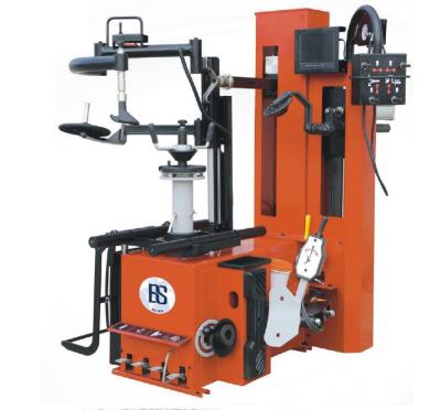 China Full automatic tire switch tire changer machine for sale BLS-TC680B for sale