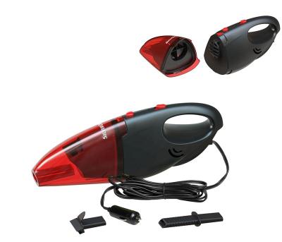 China Mini Vacuum Cleaner Handheld Inflatable Car Vacuum Cleaners for sale