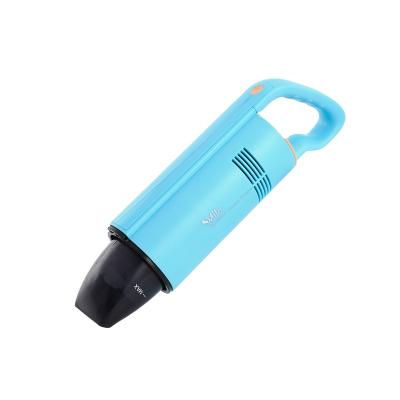 China Car Cordless Cordless Rechargeable Vacuum Cleaner for Car and Home for sale