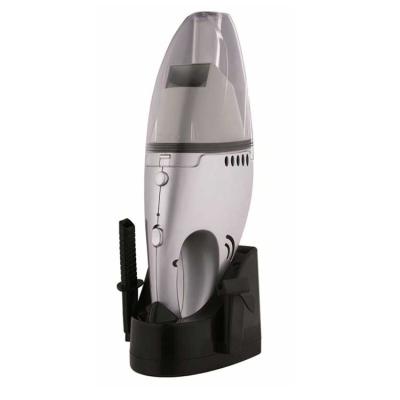 China Car Wet and Dry Handheld Cordless Rechargeable Vacuum Cleaner for sale