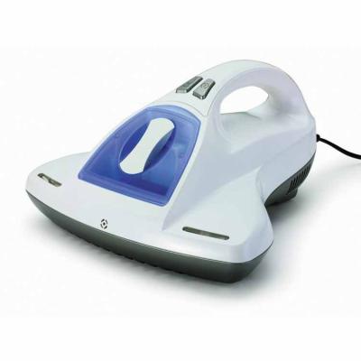 China Hotel UV Handheld Vacuum Cleaner High Performance With Anion Generator for sale