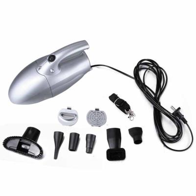 China Hot Selling Hotel Portable Handheld Vacuum Cleaner With Blower Function Factory Sale Support OEM/ODM Directly for sale